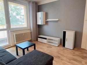 Pronájem bytu 1+1, Valašské Meziříčí, Sokolská, 36 m2