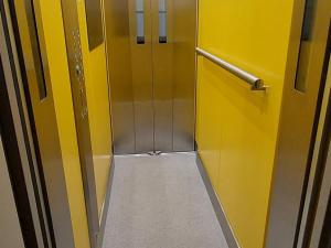 Pronájem bytu 1+1, Valašské Meziříčí, Sokolská, 36 m2