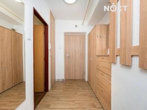 Prodej bytu 2+1, Chvaletice, Dukelská, 52 m2