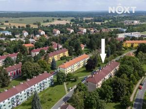 Prodej bytu 2+1, Chvaletice, Dukelská, 52 m2