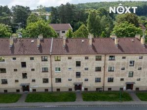 Prodej bytu 2+1, Chvaletice, Dukelská, 52 m2