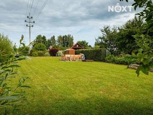 Prodej zahrady, Hlinsko, 324 m2