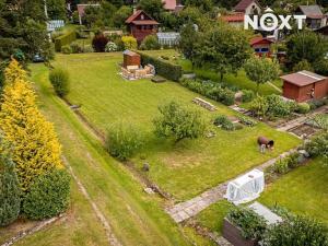 Prodej zahrady, Hlinsko, 324 m2