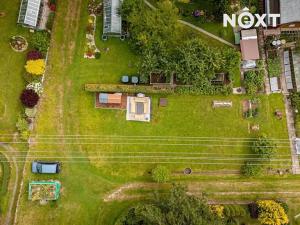 Prodej zahrady, Hlinsko, 324 m2