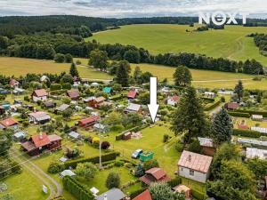 Prodej zahrady, Hlinsko, 324 m2