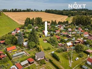 Prodej zahrady, Hlinsko, 324 m2