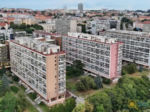 Prodej bytu 3+1, Praha - Vršovice, Turkmenská, 89 m2