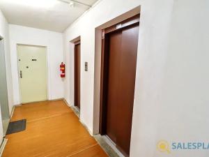 Prodej bytu 3+1, Praha - Vršovice, Turkmenská, 89 m2