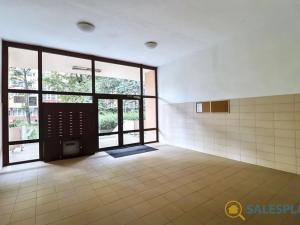 Prodej bytu 3+1, Praha - Vršovice, Turkmenská, 89 m2