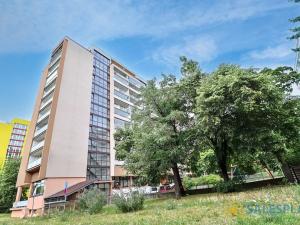 Prodej bytu 3+1, Praha - Vršovice, Turkmenská, 89 m2