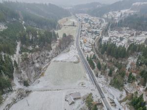 Prodej komerčního pozemku, Horní Bečva, 9037 m2
