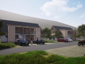 Prodej komerčního pozemku, Horní Bečva, 9037 m2