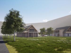 Prodej komerčního pozemku, Horní Bečva, 9037 m2