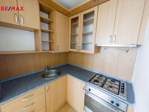 Pronájem bytu 1+kk, Havířov - Podlesí, Karla Havlíčka Borovského, 28 m2