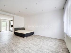 Prodej ubytování, České Budějovice, J. Buděšínského, 289 m2