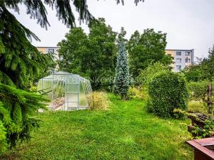 Prodej ubytování, České Budějovice, J. Buděšínského, 289 m2