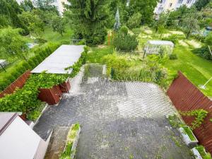 Prodej apartmánu, České Budějovice, J. Buděšínského, 289 m2