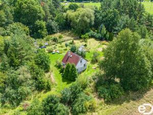 Prodej pozemku pro bydlení, Květov, 3616 m2