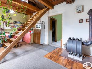 Prodej pozemku pro bydlení, Květov, 3616 m2