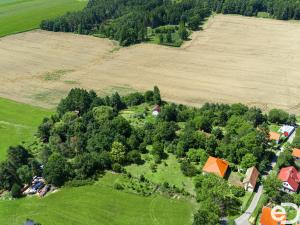 Prodej pozemku pro bydlení, Květov, 3616 m2