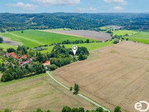 Prodej pozemku pro bydlení, Květov, 3616 m2