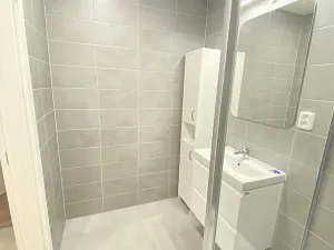 Pronájem bytu 2+1, Velké Přílepy, Roztocká, 60 m2