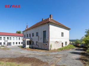 Prodej zemědělské usedlosti, Kladruby, 308 m2