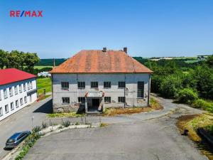 Prodej zemědělské usedlosti, Kladruby, 308 m2