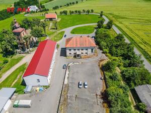 Prodej zemědělské usedlosti, Kladruby, 308 m2