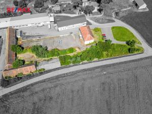 Prodej zemědělské usedlosti, Kladruby, 308 m2