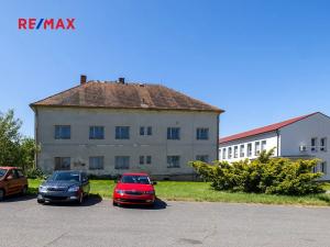 Prodej zemědělské usedlosti, Kladruby, 308 m2