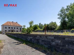 Prodej zemědělské usedlosti, Kladruby, 308 m2