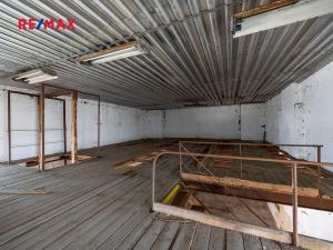 Prodej zemědělské usedlosti, Kladruby, 308 m2