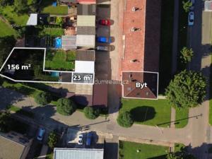 Prodej bytu 4+kk, Podivín, Nerudova, 102 m2