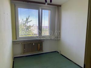 Prodej bytu 3+1, Praha - Střížkov, Českolipská, 54 m2