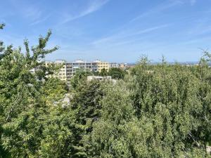 Prodej bytu 3+1, Praha - Střížkov, Českolipská, 54 m2