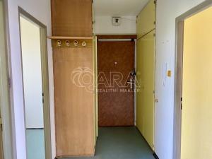 Prodej bytu 3+1, Praha - Střížkov, Českolipská, 54 m2