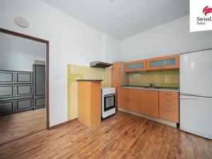 Prodej bytu 3+1, Hostinné, Nádražní, 66 m2