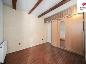 Prodej bytu 3+1, Hostinné, Nádražní, 66 m2