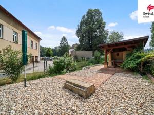 Prodej bytu 3+1, Hostinné, Nádražní, 66 m2