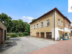 Prodej bytu 3+1, Hostinné, Nádražní, 66 m2