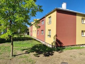 Prodej bytu 2+1, Slavičín, Javorová I, 60 m2