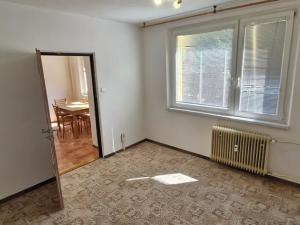 Prodej bytu 3+1, Valašské Klobouky, Cyrilometodějská, 60 m2