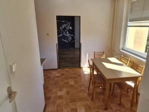 Prodej bytu 3+1, Valašské Klobouky, Cyrilometodějská, 60 m2