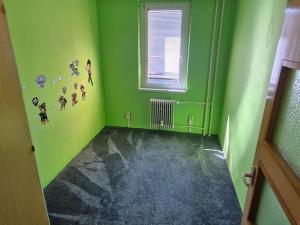 Prodej bytu 3+1, Valašské Klobouky, Cyrilometodějská, 60 m2