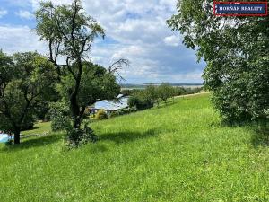 Prodej pozemku pro bydlení, Valašské Meziříčí, 1850 m2