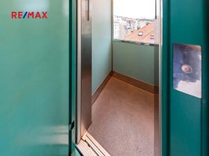 Prodej bytu 3+kk, Praha - Smíchov, Preslova, 95 m2