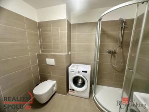 Pronájem bytu 1+kk, Brno - Trnitá, Rumiště, 41 m2
