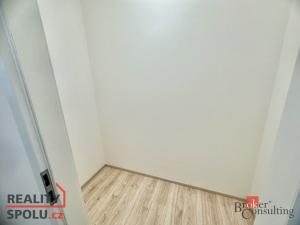 Pronájem bytu 1+kk, Brno - Trnitá, Rumiště, 41 m2