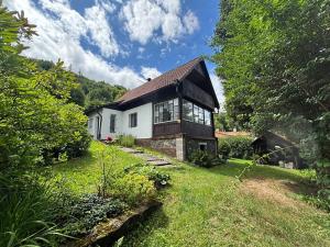 Prodej chaty, Chocerady, 100 m2